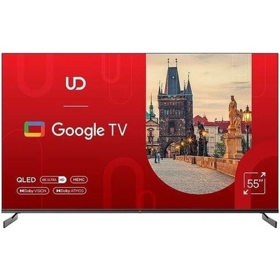 UD 55QGU7210S