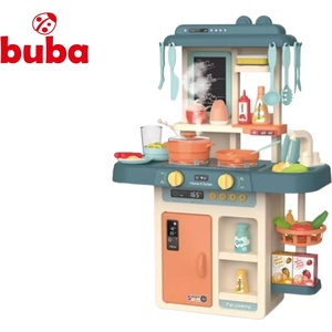 Buba Детска кухня Buba - Сива (889-167)