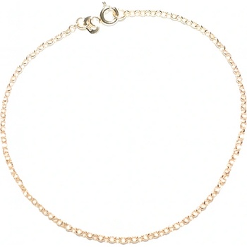 Златна гривна