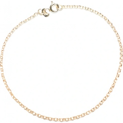 Златна гривна