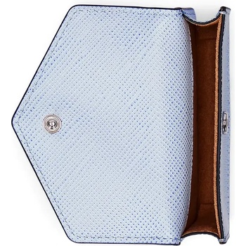 Lauren Ralph Lauren Кожен портфейл Lauren Ralph Lauren в синьо 432967060 (432967060)