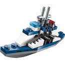 Qman Hyperfunction Tactical Unit 2101-3 Eskortní loď 3v1