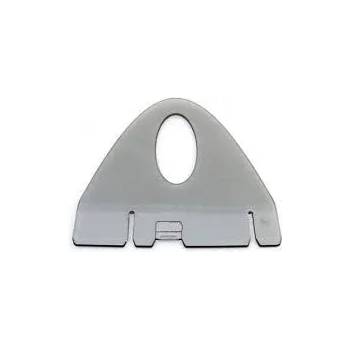 Image 1 of Compatible Предно ухо, поставка хартия изход - втора употреба, hp 1100, rg9-1329 (rg9-1329-rbt)