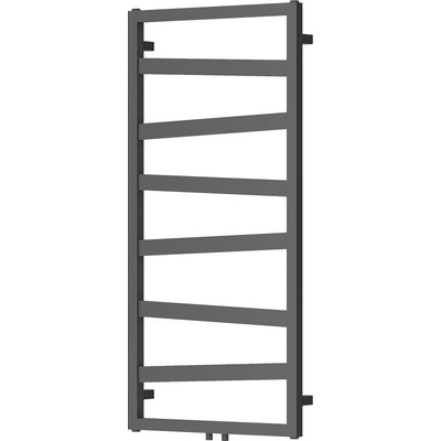 Mexen Zoom 1100x530 mm 376W anthracite (W130-1100-530-00-66)