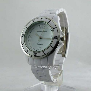 Charles Delon Дамски часовник Charles Delon - CHD-502203 (CHD-502203)