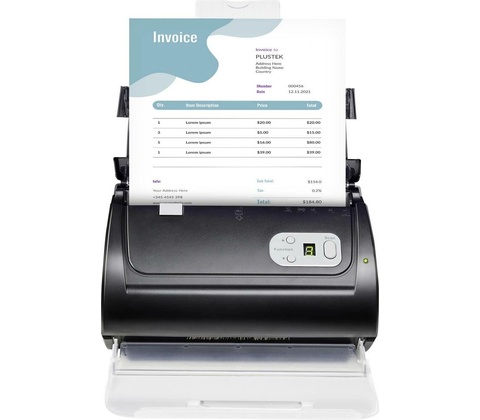 Plustek SmartOffice PS288 Plus
