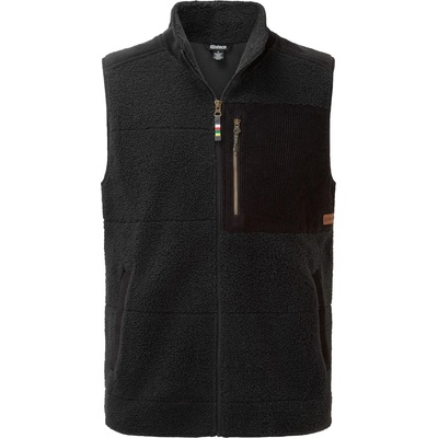 Sherpa Мъжки поларен елек Sherpa Rangeli Vest Fleece vest - Black - размер XL (032-1632-0114)