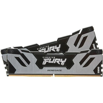 Image 1 of Kingston FURY Renegade 96GB (2x48GB) DDR5 6400MHz KF564C32RSK2-96