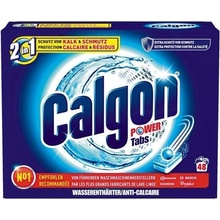 Calgon tablety 45 ks