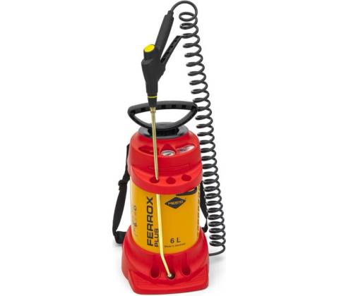 Mesto Ferrox Plus 6 l 3565F
