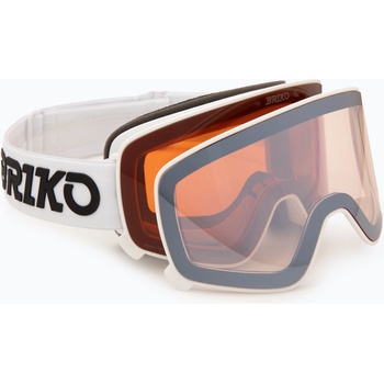 Briko Скиорска маска Briko Ingrid Sharp Lite white
