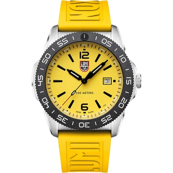 Luminox Мъжки часовник Luminox Pacific Diver CARBONOX XS. 3125 (XS.3125)