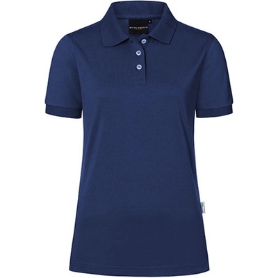 Karlowsky Dámské polo tričko KY142 Navy