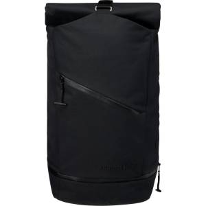 Norrøna Дневна раница Norrøna Norrøna Commuter 35L Pack Daypack - Caviar Black - размер One Size (504-0769-0111)