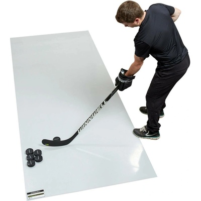 Winnwell Roll-Up Shooting Pad 3000x1200x3mm