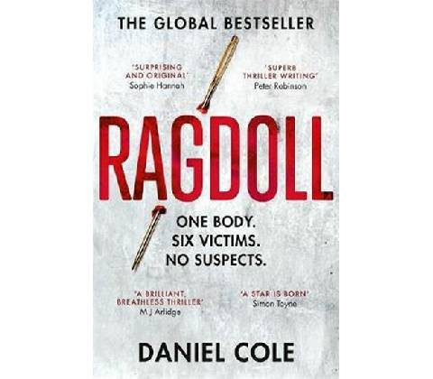 Ragdoll