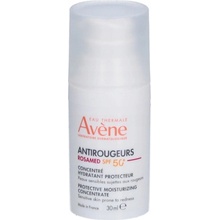Avène Antirougeurs Rosamed Hydratační a ochranný koncentrát SPF 50+ 30 ml