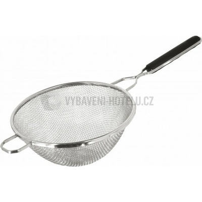 Cedník hrubé síto nerez/plast Ø26 cm 801480879721