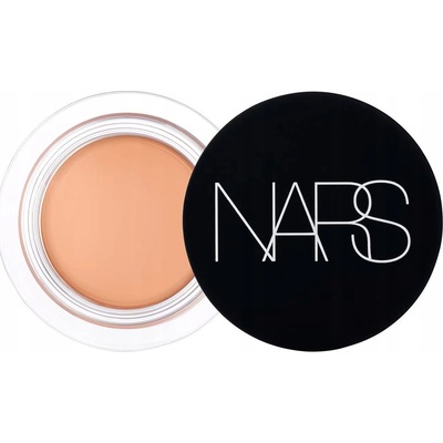 NARS Soft Matte Complete Concealer Matující krémový korektor Honey 6,2 g – Sleviste.cz