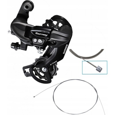Shimano RD-TY300 – Zboží Mobilmania