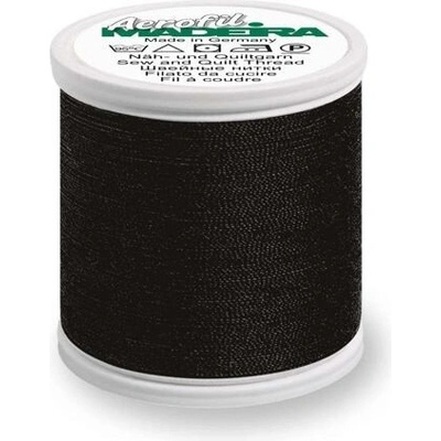Šicí nit PES Madeira AEROFIL 120 (100m) - univerzální barva 9967 cobalt blue – Zboží Dáma