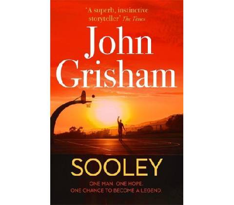 John Grisham - Sooley