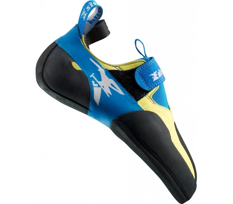 Simond Edge Soft Slipper