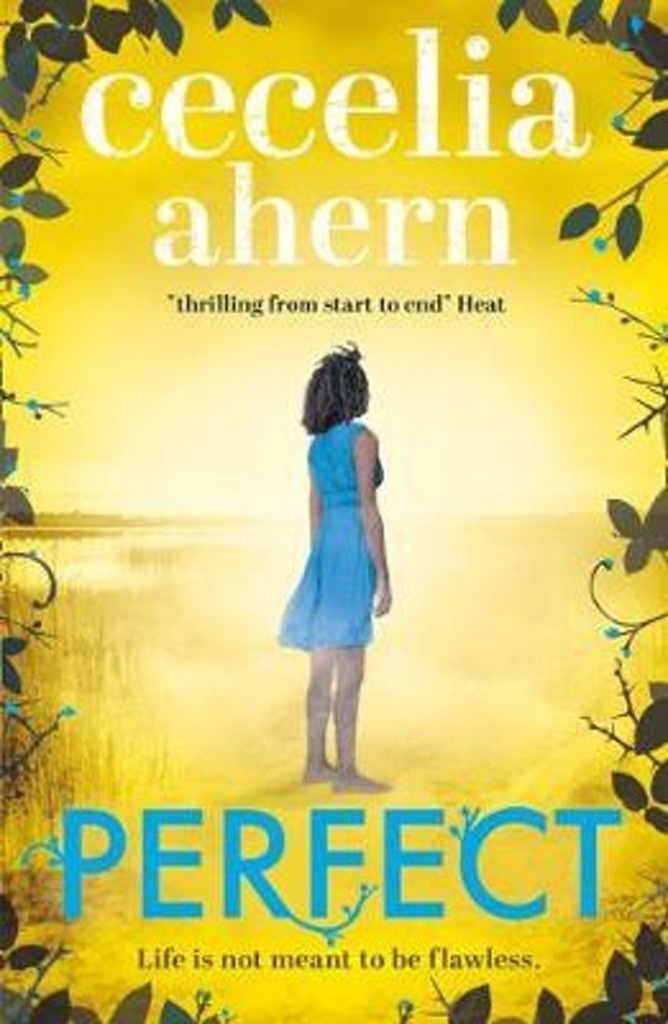 Perfect Cecelia Ahern Paperback