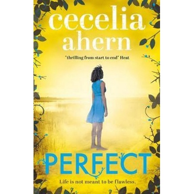 Perfect Cecelia Ahern Paperback