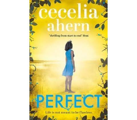 Perfect Cecelia Ahern Paperback