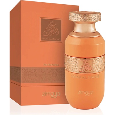 Zimaya Swar Al Dahab parfumovaná voda dámska 100 ml