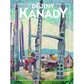 Dějiny Kanady