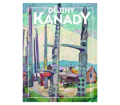 Dějiny Kanady