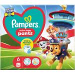 Procter and Gamble Pampers Pants PawPatrol S6 (60 бр. /опаковка)
