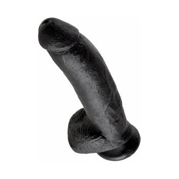 Pipedream - King Cock Реалистичено дилдо Pipedream - King Cock