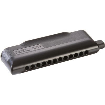Hohner CX12 Yстна хармоника (M754570)