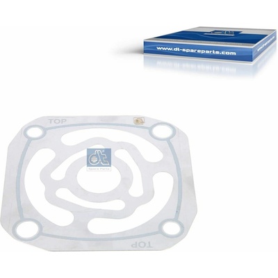 Sada těsnění, ventil DT Spare Parts 4.61659 – Hledejceny.cz