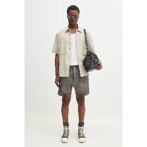 Norse Projects Риза Hermann Travel Light SS (N40.0824.0920)