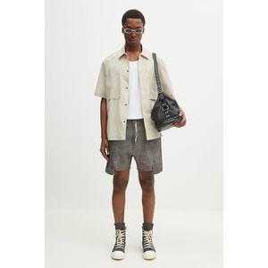 Norse Projects Риза Hermann Travel Light SS (N40.0824.0920)