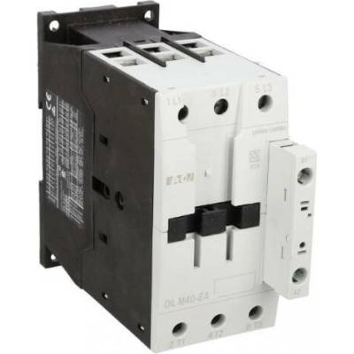 EATON Stykač DILM40-EA 230VAC 190009