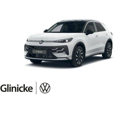 Volkswagen T-Roc 1.5 eTSI Style DSG 85 kW