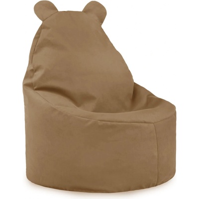 Primabag Teddy plyš béžová