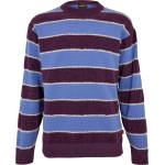 Boss Мъжка тениска Boss Alpert 10255030 01 T-Shirt Mens - Medium Purple