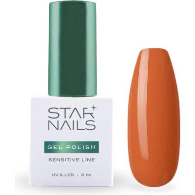 Polish Sensitive Line Uv Led gel Silpha 619 6 ml