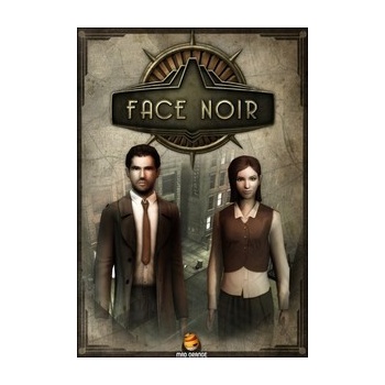 Face Noir