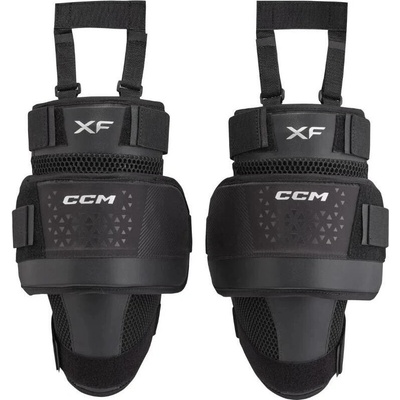 CCM XF Chrániče kolien