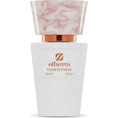 Chogan Olfazeta parfém dámský 040 70 ml