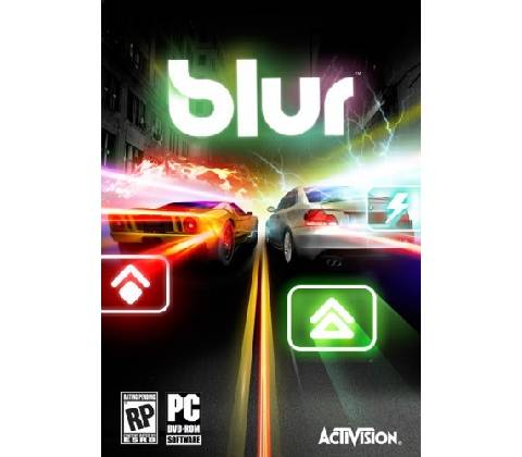Blur