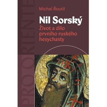 Nil Sorský