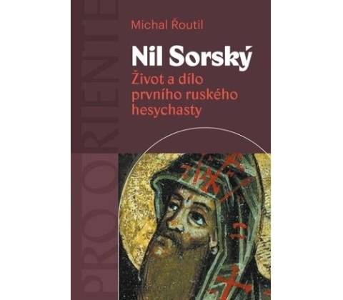 Nil Sorský